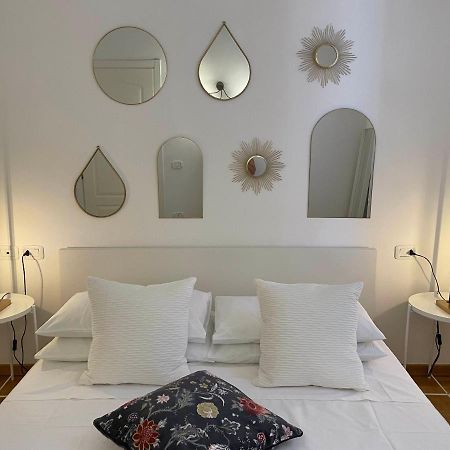 Casa Linda Appartement Fano Buitenkant foto