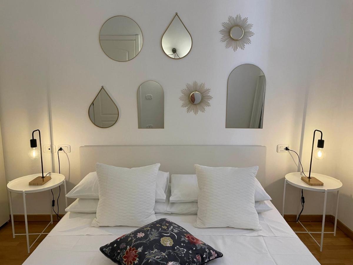 Casa Linda Appartement Fano Buitenkant foto