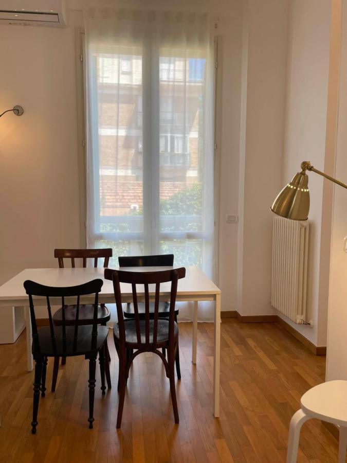 Casa Linda Appartement Fano Buitenkant foto