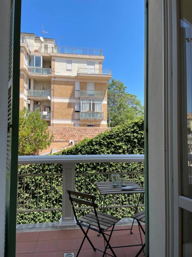 Casa Linda Appartement Fano Buitenkant foto