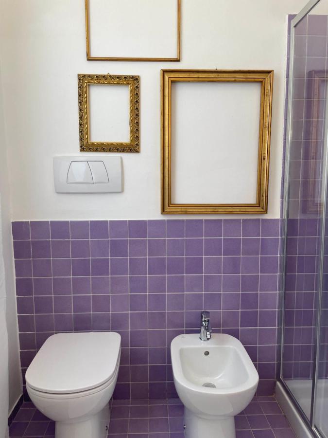 Casa Linda Appartement Fano Buitenkant foto